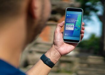 Beli Kartu Perdana XL, Pelanggan Bisa Dapat Bonus Double Kuota Setahun Penuh!