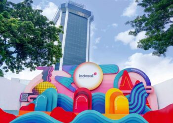 IOH Catatkan Kinerja yang Solid di Tahun 2022, Mendorong Pertumbuhan Ekonomi Digital dan Industri Telekomunikasi Indonesia