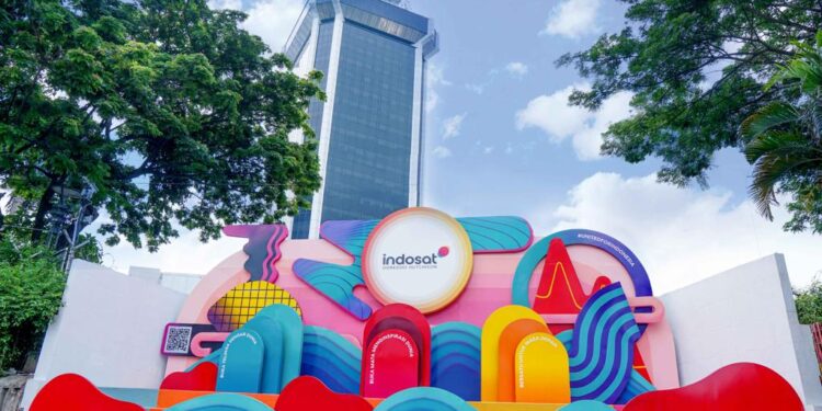 IOH Catatkan Kinerja yang Solid di Tahun 2022, Mendorong Pertumbuhan Ekonomi Digital dan Industri Telekomunikasi Indonesia
