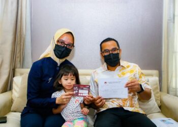 Setelah Benyamin, Giliran Wakil Wali Kota Pilar Lakukan Coklit Data Pemilih