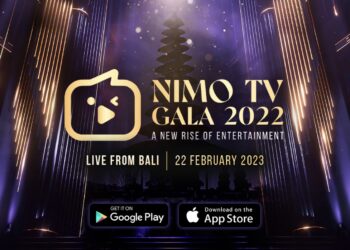 Nimo TV Berkomitmen Hadirkan Konten Beragam