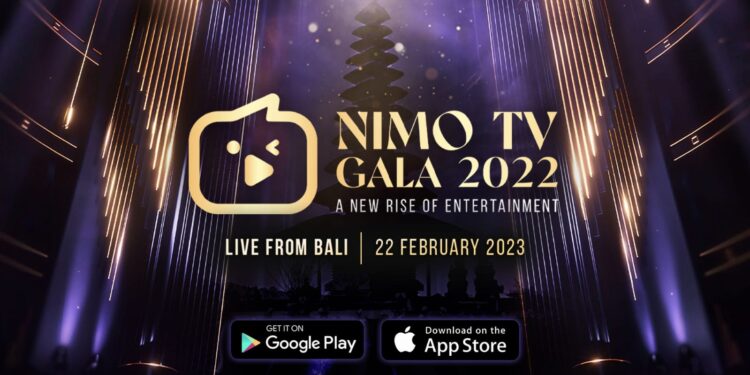 Nimo TV Berkomitmen Hadirkan Konten Beragam