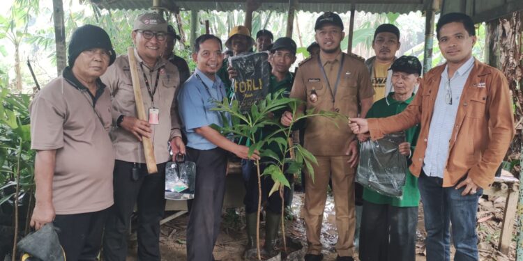 PT IKPP Tangerang Melaksanakan Rekomendasi Ahli Penelitian Keanekaragaman Hayati