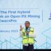 Kerja Sama XL Axiata – PAMASediakan Jaringan Hybrid LTE di Area Tambang