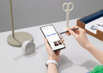 3 Kelebihan Prosesor Paling Gahar di Galaxy S23 Series 5G