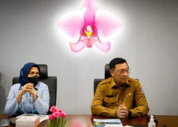 Buka Rakor Kota Peduli HAM, Sekda Bambang Sampaikan Pentingnya Kepuasan Masyarakat