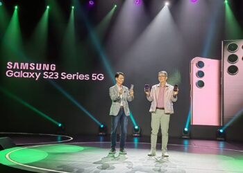 Galaxy S23 Series 5G Resmi Meluncur di Indonesia untuk Bikin Kamu Semua Jadi Epic