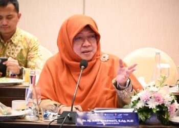 Ketua Bidang Ekuin DPP PKS: Perilaku Oknum Keluarga dan Pejabat DJP Melukai Rasa Keadilan Masyarakat