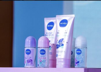 Nyaman Lahir Batin Jalani Perubahan Bersama NIVEA Hijab