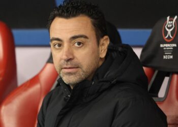 Xavi Hernandez: tweak taktis yang membawa momen menentukan dalam kemenangan Sevilla