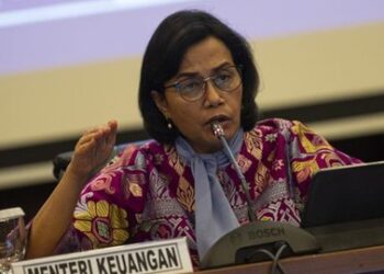 13 Ribu Pegawai Kemenkeu Tak Lapor Kekayaan