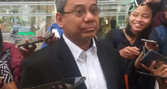 Pengunduran Diri Rafael, Di Tolak