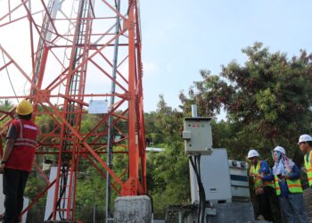 Terus Perluas Infrastruktur Jaringan, Jaringan 4G XL Axiata Jangkau 92% Lebih Area di Sulawesi