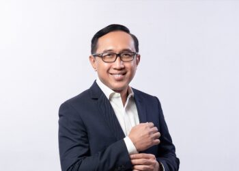 XL Axiata Umumkan Pengunduran Diri Budi Pramantika Sebagai Direktur & Chief Finance Officer