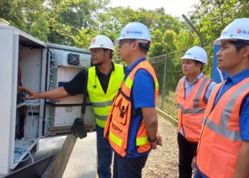 Dukung Kenyamanan Aktifitas MasyarakatJaringan XL Axiata Siap Hadapi Ramadan dan Lebaran 2023