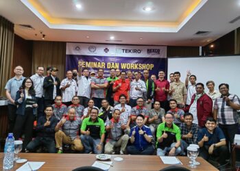 IKEI Gelar Seminar dan Workshop Manajemen Pemeliharaan Solusi Hemat Energi