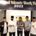 Dibuka Benyamin Davnie, Tangsel Islamic Book Fair 2023 Resmi Digelar