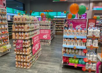 Guardian Hadirkan Program Berbagi Kebahagiaan di Bulan Suci untuk Penuhi Kebutuhan Masyarakat