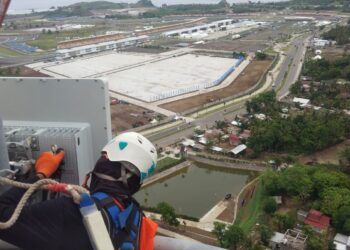 Jaringan XL Axiata Siap Sukseskan WSBK Mandalika 2023
