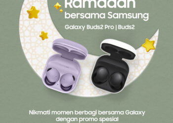Cerita di Balik Silent Concert dari Bottlesmoker, Buktikan Fitur Epic padaGalaxy Buds2 Pro!