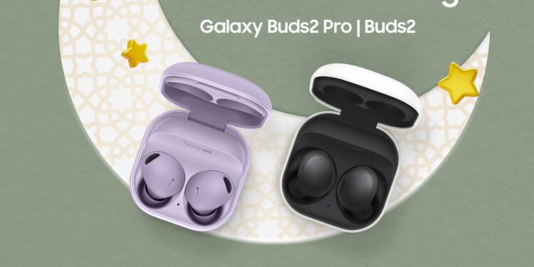 Cerita di Balik Silent Concert dari Bottlesmoker, Buktikan Fitur Epic padaGalaxy Buds2 Pro!