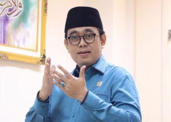 Kasus Mario-David, Begini Pandangan Profesor UIN Jakarta