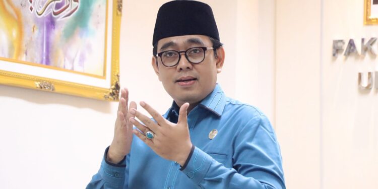 Kasus Mario-David, Begini Pandangan Profesor UIN Jakarta