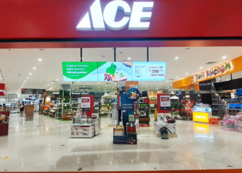Jelang Ramadan ACE Living Plaza Bintaro Tawarkan Promo Menarik