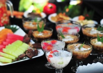 Ramadan untuk Semua, Pranaya Boutique Hotel Tawarkan Berbagai Pilihan Harga Paket Buka Puasa