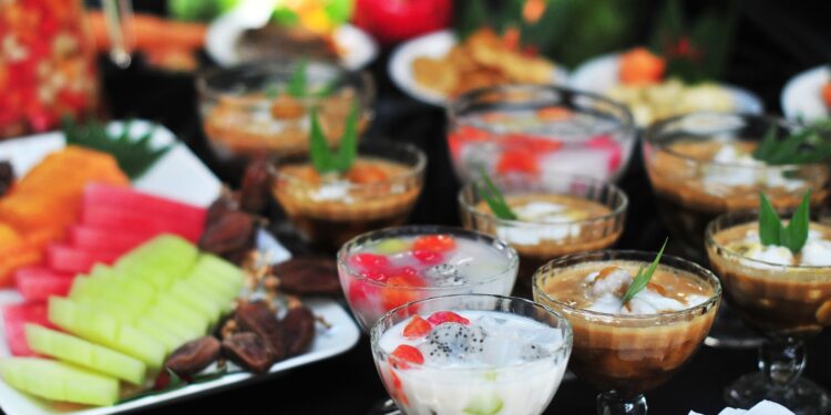 Ramadan untuk Semua, Pranaya Boutique Hotel Tawarkan Berbagai Pilihan Harga Paket Buka Puasa