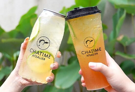 Sambut Ramadan, Chatime Atealier Rilis Kreasi Minuman dengan Sensasi ‘Taste of Freshness’