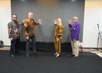 Kementan Gandeng FAO Luncurkan Peta Jalan Nasional untuk Turunkan Laju Resistansi Antimikroba pada Hewan Ternak