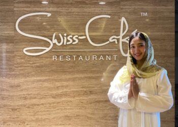 Nikmati Sajian Kuliner Ramadan ala Maroko Serta Menu khas Nusantara di Swiss-Belhotel Serpong