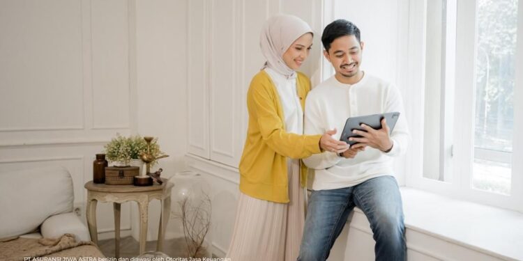 Hadirkan Terobosan Asuransi Digital Syariah, Astra Life Luncurkan Flexi Life Protection Syariah di Ilovelife.co.id