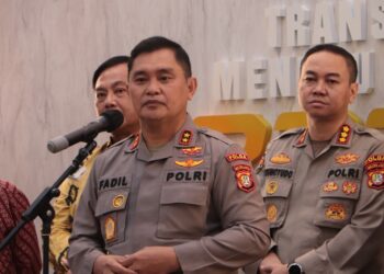 Jelang Ramadhan, Kapolda Metro Jaya Terbitkan Maklumat