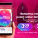 Sambut Bulan Ramadan, Tri Ajak Pelanggan untuk Maknai Momen Kebersamaan dengan Lebih Nyata
