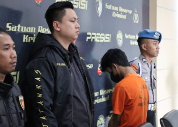 Tawuran berujung maut, 2 pelaku diamankan polres jakbar