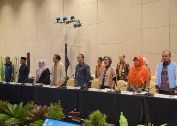 DPR Menilai, Perluasan Fungsi LPS Perlu Disertai Adanya Kantor Perwakilan di Provinsi