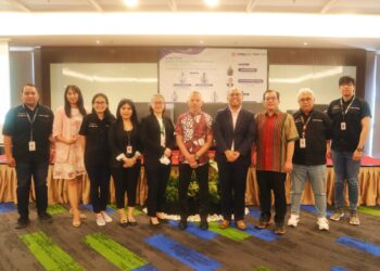 Grup RS Siloam Resmikan Klinik Blastula Bayi Tabung di Lubuklinggau