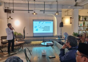 Sering Berdebar-Debar Apakah Jantung Bermasalah ? Simak Penjelasan Dokter Siloam Hospitals Surabaya