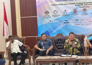 Pakar Komunikasi Politik Menilai Kinerja Ben Pilar Patut Diapresiasi