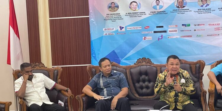 Pakar Komunikasi Politik Menilai Kinerja Ben Pilar Patut Diapresiasi