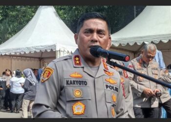 1.400 Titik di Jakarta Bakal Menggelar Solat Idul Fitri, Polda Metro Amankan