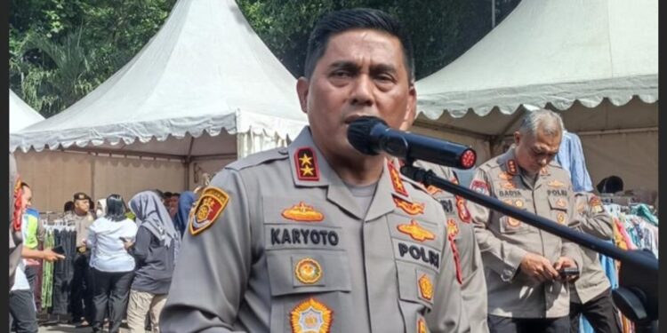 1.400 Titik di Jakarta Bakal Menggelar Solat Idul Fitri, Polda Metro Amankan