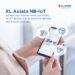Kolaborasi XL Axiata – PT Berkat Air LautTerapkan Teknologi NB-IoT untuk Solusi Smart Water Meter,Pastikan Pasokan Air Bersih di Gili Terawangan dan Gili Meno