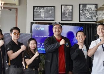 Kemitraan Strategis dan Inovasi Jadi Kunci Tingkatkan Eksistensi Brand Lokal, Ini Alasannya