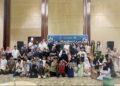 Gema Ramadhan dengan Berbagi Kebahagiaan Bersama Anak Yatim di Swiss-Belhotel Serpong