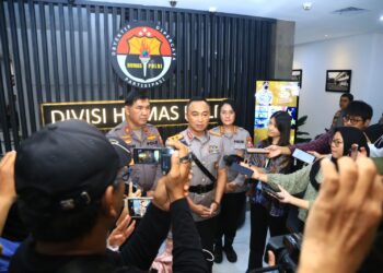 Kapolri Kirim Surat Lagi ke KPK, Tugaskan Brigjen Endar Priantoro Jadi Direktur Penyelidikan