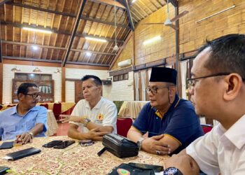 Panitia Muskot Kadin Tangsel Resmi Dibentuk, Pendaftaran Calon Ketua Dibuka 17 Mei 2023