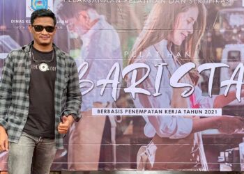Masuk Bursa Pemilihan Ketua, Andre Sumanegara Siap Pimpin Kadin Tangsel 2023-2028